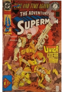 The Adventures of Superman Nr 5 / 93