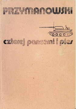 Czterej pancerni i pies
