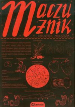 Maczużnik
