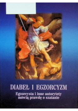 Diabeł i egzorcyzm