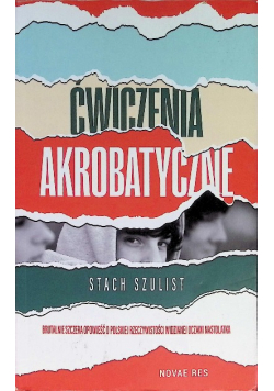 Ćwiczenia akrobatyczne