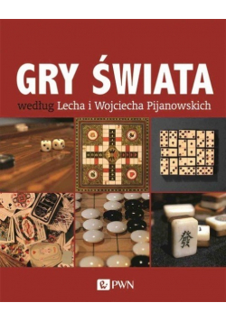 Encyklopedia Gry Świata