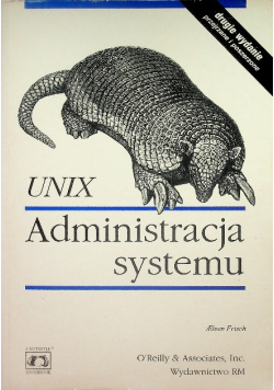 UNIX Administracja systemu