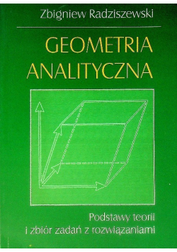 Geometria analityczna