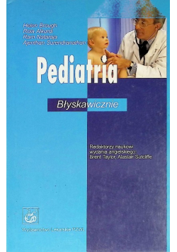 Pediatria błyskawicznie