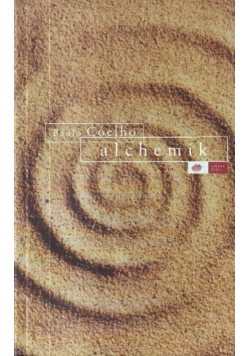 Alchemik
