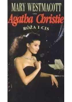 Róża i cis
