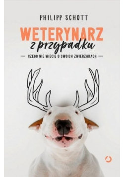 Weterynarz z przypadku