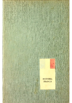 Historia Francji