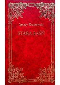 Stara baśń