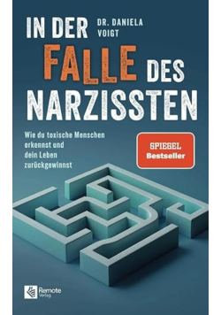 In der Falle des Narzissten