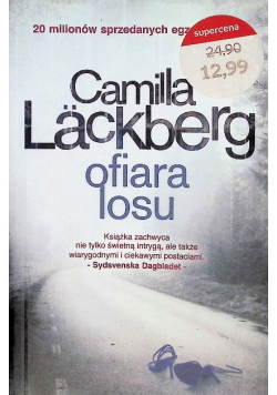 Ofiara losu