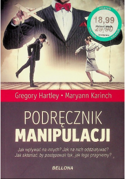 Podręcznik manipulacji