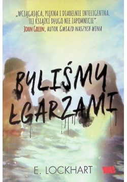 Byliśmy łgarzami