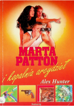 Marta patton i kopalnia arcydzieł