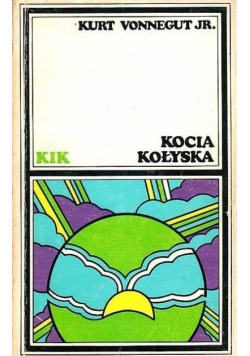 Kocia Kołyska