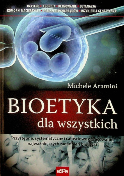 Bioetyka dla wszystkich
