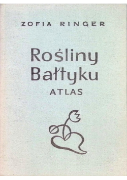 Rośliny Bałtyku