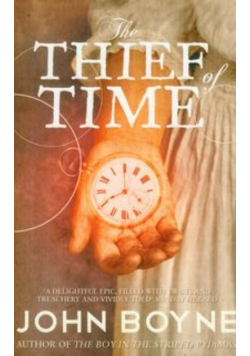 Thief of Time