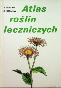 Atlas roślin leczniczych
