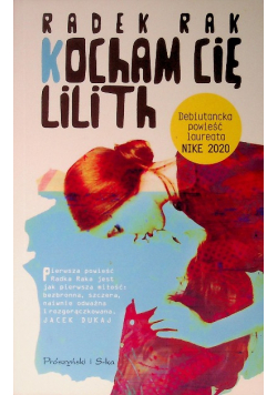 Kocham cię Lilith