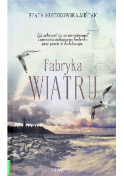 Fabryka wiatru