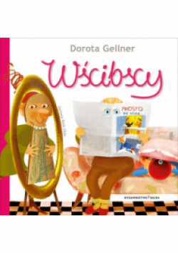 Wścibscy