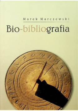 Bio bibliografia