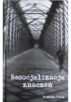 Resocjalizacja znaczeń