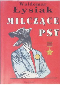 Milczące psy