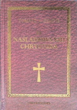O naśladowaniu Chrystusa
