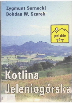 Kotlina Jeleniogórska