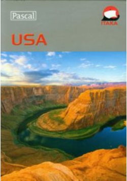 USA Przewodnik ilustrowany