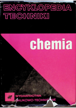 Encyklopedia Techniki- Chemia