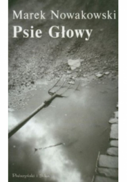 Psie Głowy