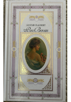 Pani Bovary