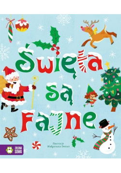 Święta są fajne!