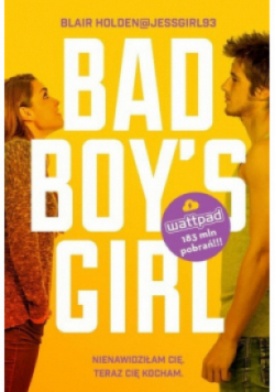 Bad Boy's Girl Tom 1