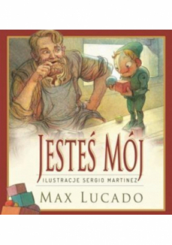 Jesteś mój