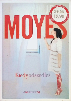 Kiedy odszedłeś
