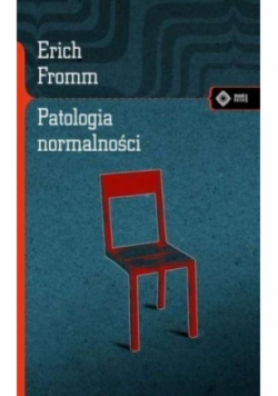 Patologia normalności