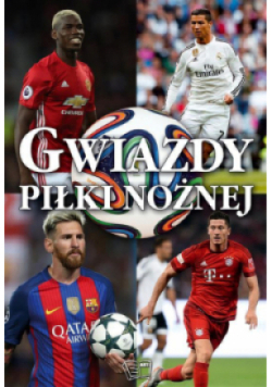 Gwiazdy piłki nożnej