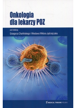 Onkologia dla lekarzy POZ