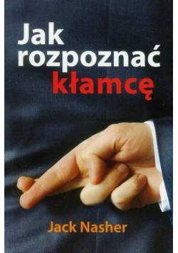 Jak rozpoznać kłamcę
