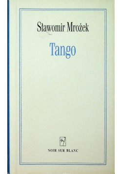 Tango