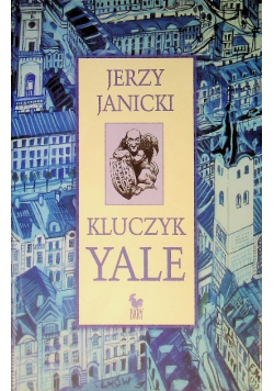 Kluczyk Yale