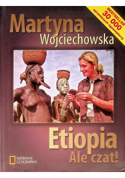Etiopia Ale czat