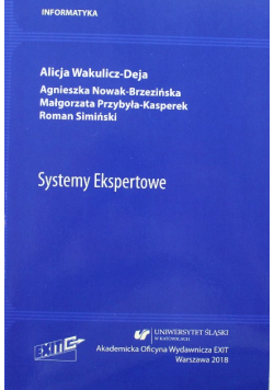 Systemy Ekspertowe