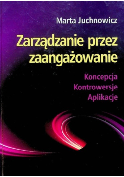 Zarządzanie przez zaangażowanie
