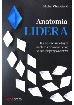 Anatomia lidera